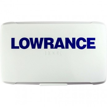Крышка на эхолот LOWRANCE Hook2 9x Sun Cover Крышка на эхолот LOWRANCE Hook2 9x Sun Cover