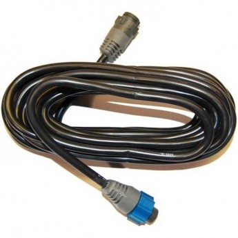 Удлинитель датчика LOWRANCE 3,6м XT-12BL Удлинитель датчика LOWRANCE 3,6м XT-12BL