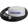 GPS-модуль LOWRANCE POINT-1 со встроенным компасом 000-11148-001