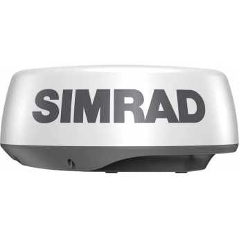 Радар LOWRANCE HALO20 SIMRAD Радар LOWRANCE HALO20 SIMRAD